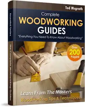 Teds Woodworking  buy
